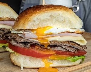 chivito